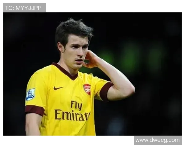 足球场上的魅力男神 盘点那些既帅气又有才华的足球明星