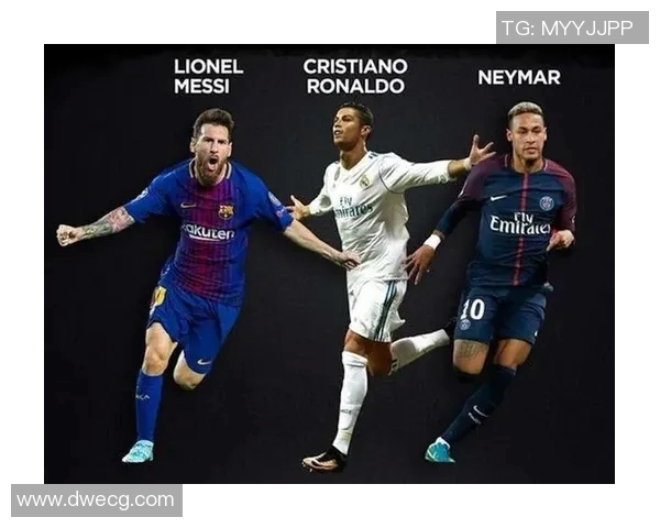 全球足球三大巨星盘点梅西C罗和内马尔谁才是最佳之选